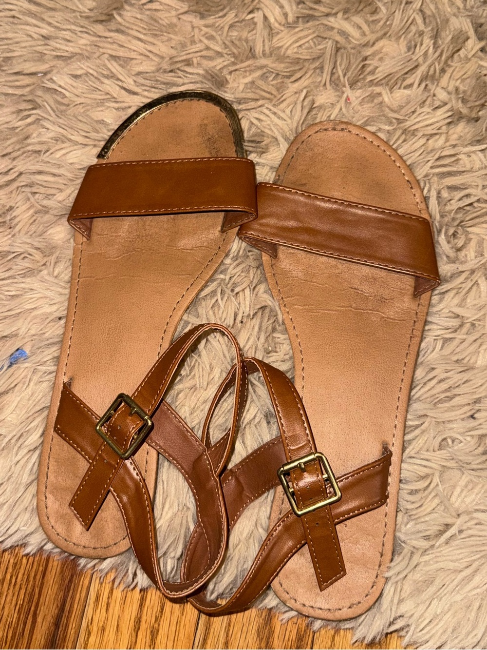 Sandals